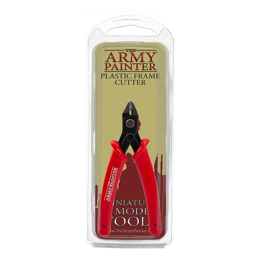 Army Painter Plastic Frame Cutter - The Army Painter