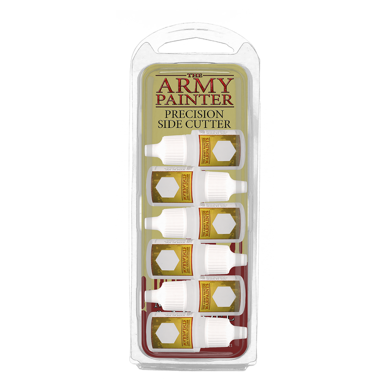 Paint Mixing Empty Bottles - The Army Painter - The Army Painter