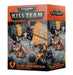Kill Team Killzone: Sector Munitorum Environment Expansion - Games Workshop