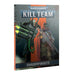 Kill Team Codex: Shadowvaults - Games Workshop