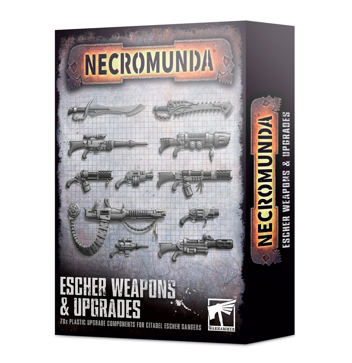 Necromunda