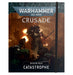 Crusade Mission Pack: Catastrophe - Games Workshop