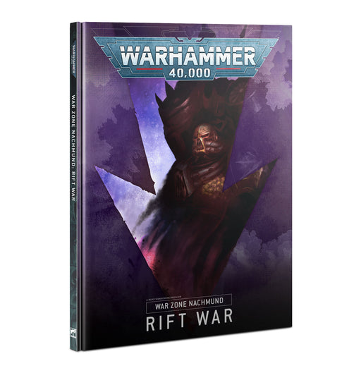 Warzone Nachmund: Rift War - Games Workshop