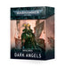 Datacards: Dark Angels - Games Workshop