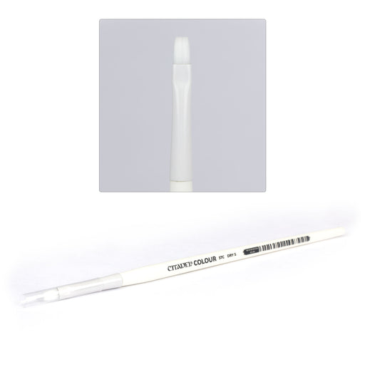 Synthetic Small Drybrush - Games Workshop