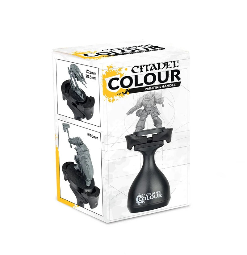 Citadel Painting Handle (Mark 2) - Games Workshop