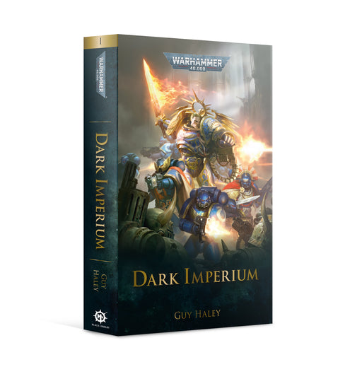 Dark Imperium - Games Workshop