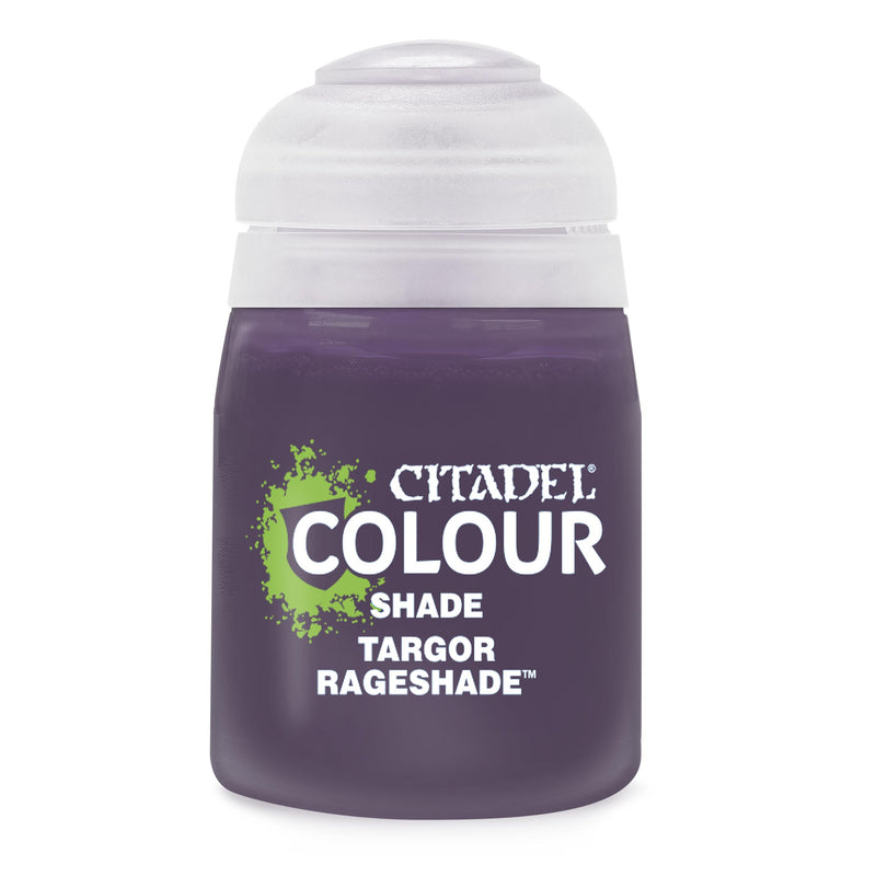 Shade: Targor Rageshade (18ml) - Games Workshop