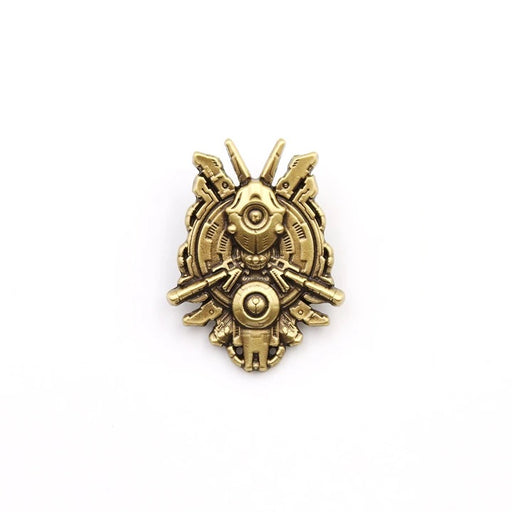 Warhammer 40,000 Tau 3D Artifact Pin - Koyo