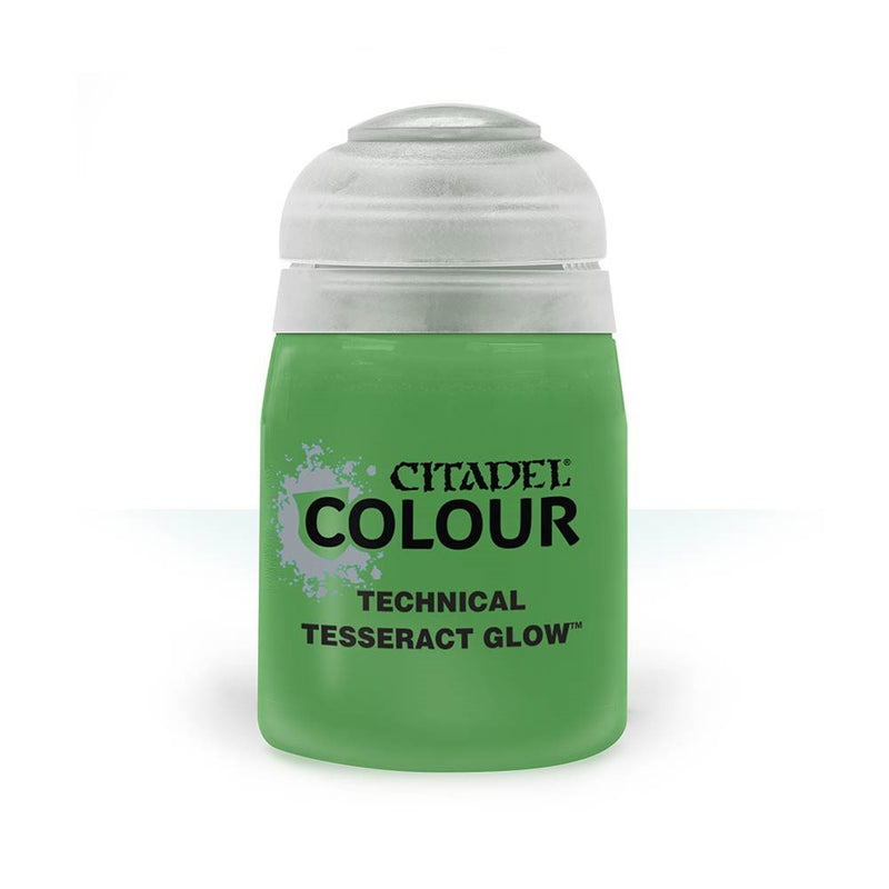 Technical Tesseract Glow (18ml) - Games Workshop