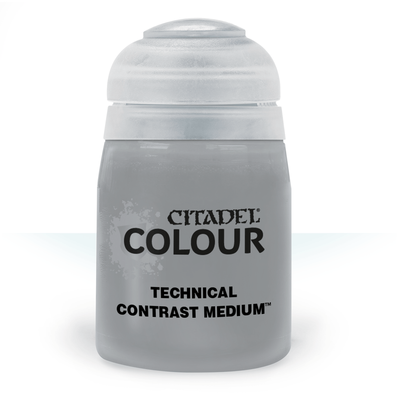 Technical Contrast Medium - Games Workshop
