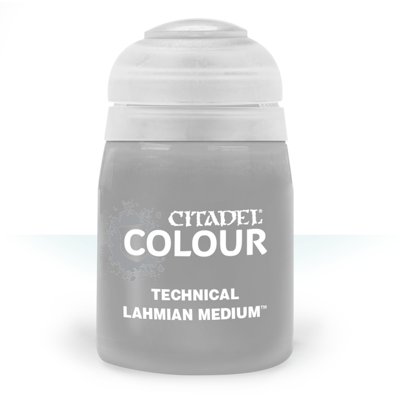 Technical Lahmian Medium (24ml) - Games Workshop