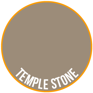 Two Thin Coats: Temple Stone - Duncan Rhodes Painting Academy