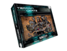 Terrain Crate: Ruined City - Mantic Games