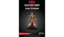 D&D Collector's Series: Laeral Silverhand - Gale Force Nine