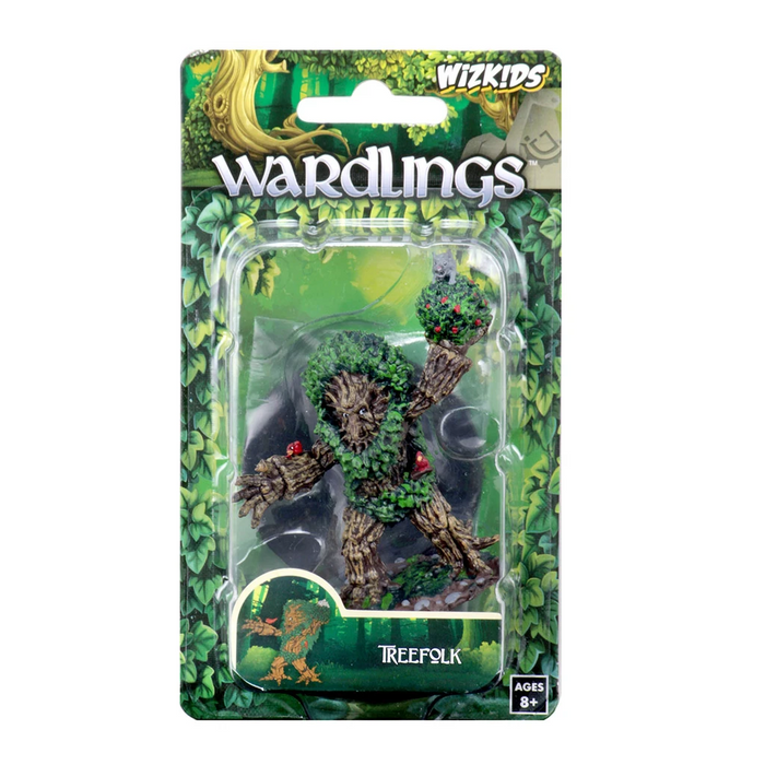 Wizkids Wardling: Tree Folk - Wizkids