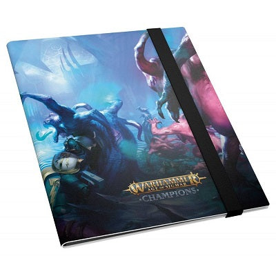 Champions Flexxfolio Triumphant Smash - Ultimate Guard