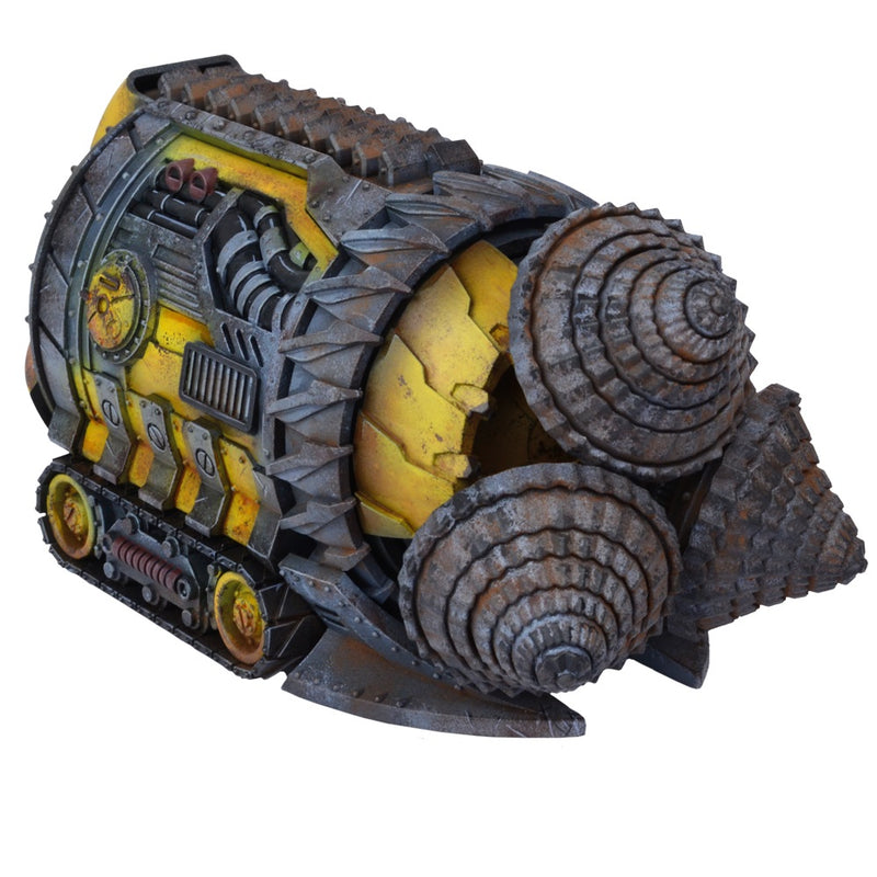 Veer-myn Tunneller – Firefight - Mantic Games