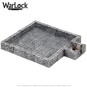 WarLock Tiles: Dungeon Tiles I - Wizkids