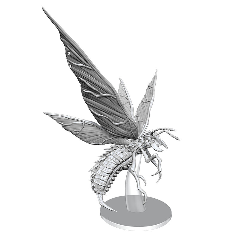 D&D Nolzur's Marvelous Miniatures: Hellwasp - Wizkids