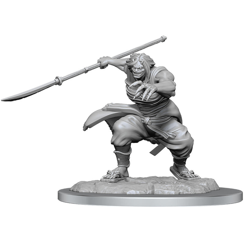D&D Nolzur's Marvelous Miniatures: Oni Female - Wizkids