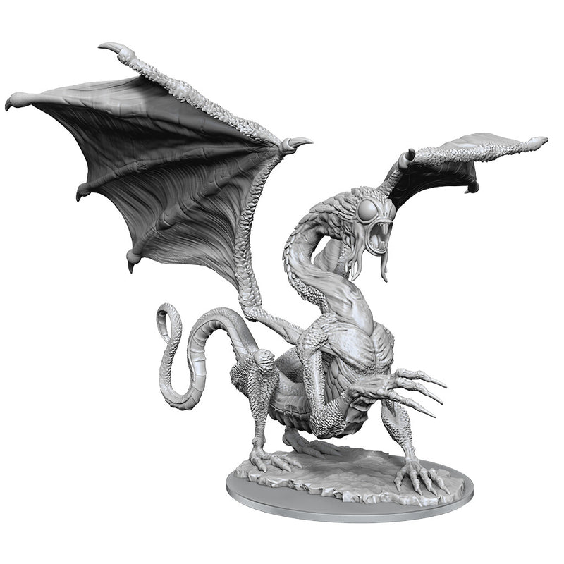 D&D Nolzur's Marvelous Miniatures: Jabberwock - Wizkids