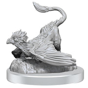 D&D Nolzur's Marvelous Miniatures: Griffon Hatchlings - Wizkids
