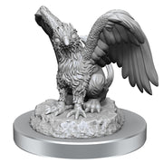 D&D Nolzur's Marvelous Miniatures: Griffon Hatchlings - Wizkids