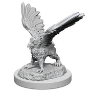 D&D Nolzur's Marvelous Miniatures: Griffon Hatchlings - Wizkids