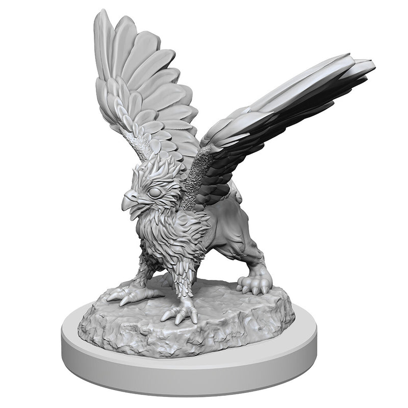D&D Nolzur's Marvelous Miniatures: Griffon Hatchlings - Wizkids