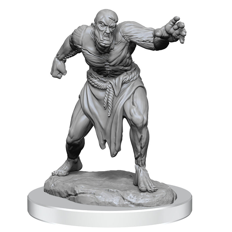 D&D Nolzur's Marvelous Miniatures: Flesh Golems - Wizkids