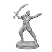 D&D Nolzur's Marvelous Miniatures: Githyanki - Wizkids