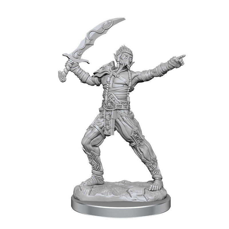 D&D Nolzur's Marvelous Miniatures: Githyanki - Wizkids