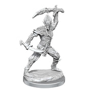 D&D Nolzur's Marvelous Miniatures: Githyanki - Wizkids