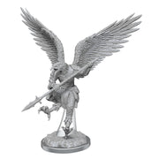 D&D Nolzur's Marvelous Miniatures: Aarakocra Fighters - Wizkids