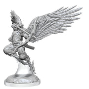 D&D Nolzur's Marvelous Miniatures: Aarakocra Fighters - Wizkids