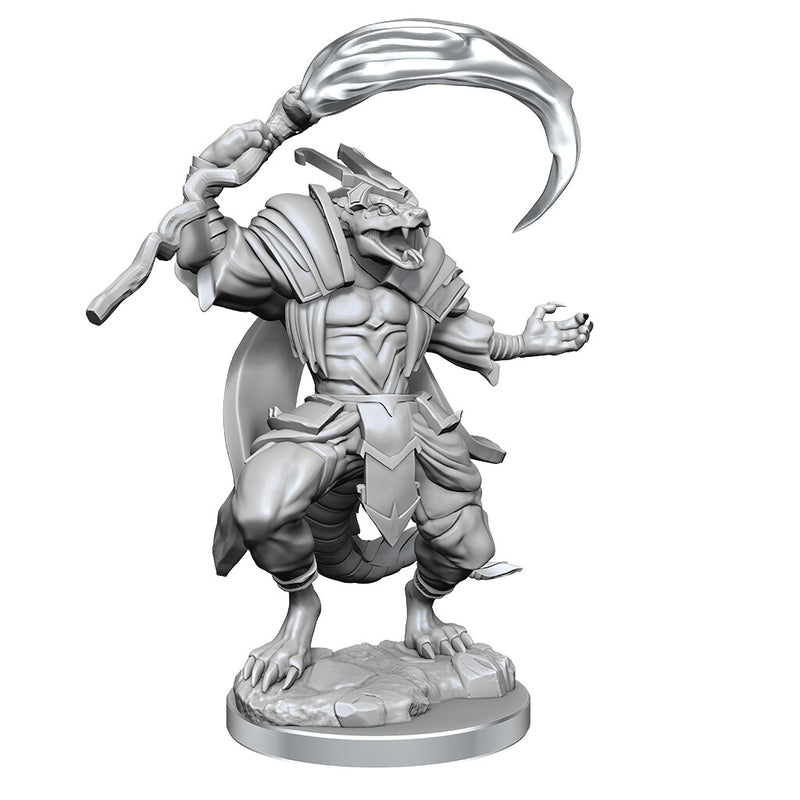 Pathfinder Deep Cuts: Serpentfolk - Wizkids