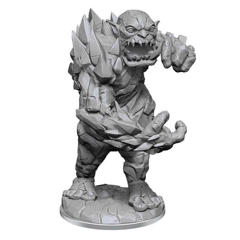 Pathfinder Deep Cuts: Cavern Troll - Wizkids