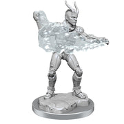 Starfinder Deep Cuts: Lashunta Technomancer Male - Wizkids
