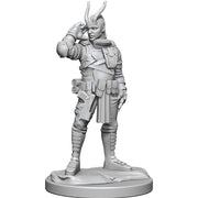 Starfinder Deep Cuts: Lashunta Technomancer Male - Wizkids
