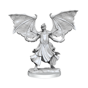 D&D Frameworks: Dragonborn Sorcerer Female - Wizkids
