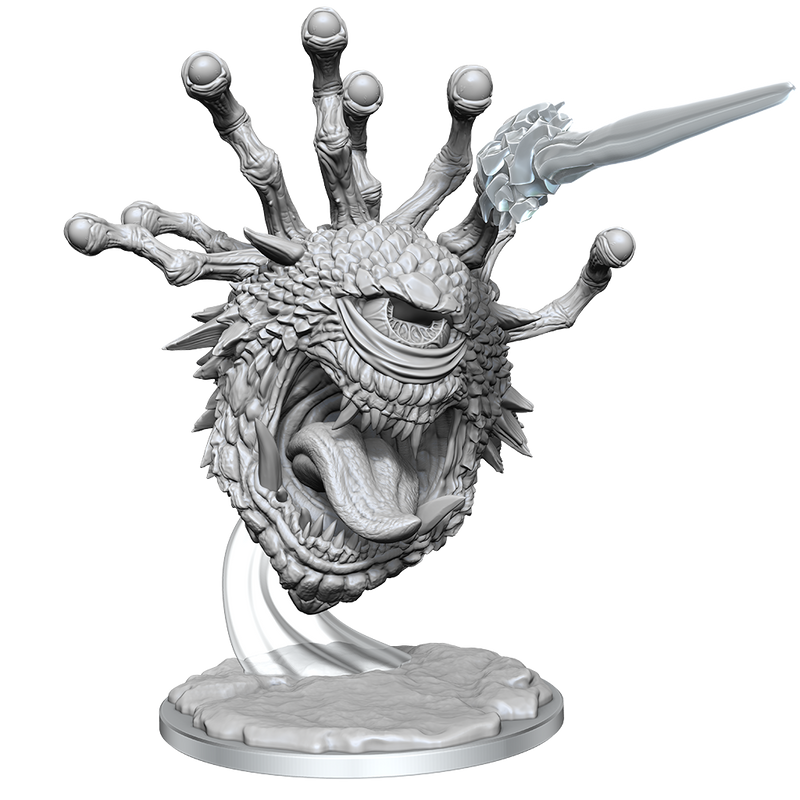D&D Frameworks: Beholder - Wizkids
