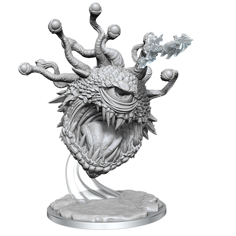 D&D Frameworks: Beholder - Wizkids