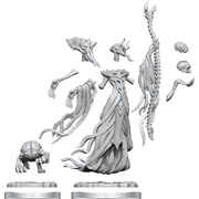 D&D Frameworks: Mind Flayer - Wizkids