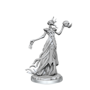 D&D Frameworks: Mind Flayer - Wizkids