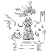 D&D Frameworks: Night Hag - Wizkids