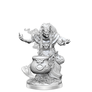 D&D Frameworks: Night Hag - Wizkids