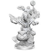D&D Frameworks: Night Hag - Wizkids