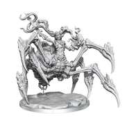 D&D Frameworks: Drider - Wizkids