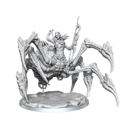 D&D Frameworks: Drider - Wizkids